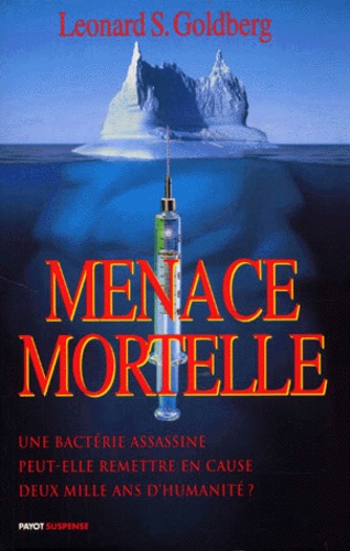 Image de l'objet &laquo; MENACE MORTELLE &raquo;