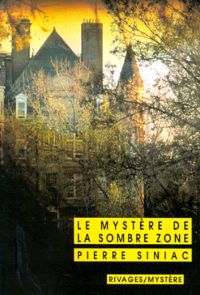 Image de l'objet &laquo; MYSTERE DE LA ZONE SOMBRE (LE) &raquo;