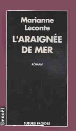 Image de l'objet &laquo; ARAIGNEE DE MER (L') &raquo;