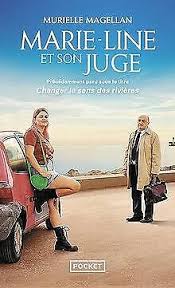 Image de l'objet « MARIE-LINE ET SON JUGE - DVD N°859 »