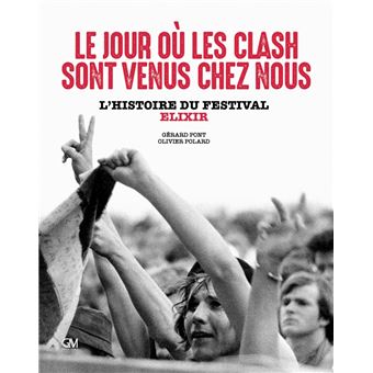 Image de l'objet &laquo; JOUR OU LES CLASH SONT VENUS CHEZ NOUS (LE) &raquo;