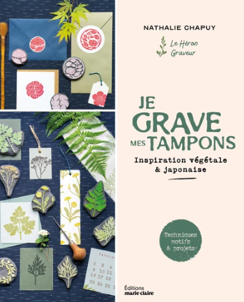 Image de l'objet &laquo; JE GRAVE MES TAMPONS &raquo;