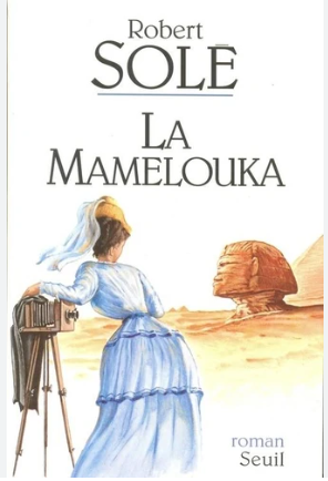 Image de l'objet &laquo; MAMELOUKA (LA) &raquo;