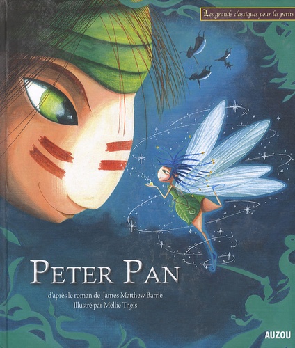 Image de l'objet &laquo; PETER PAN &raquo;