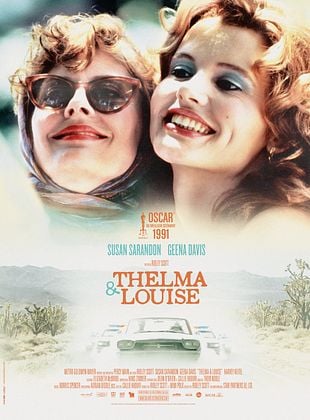 Image de l'objet « THELMA & LOUISE - DVD N°2203 »