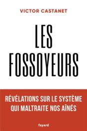 Image de l'objet &laquo; FOSSOYEURS (LES) &raquo;