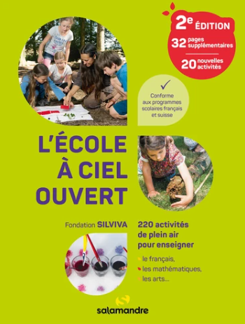 Image de l'objet &laquo; ECOLE A CIEL OUVERT (L') &raquo;