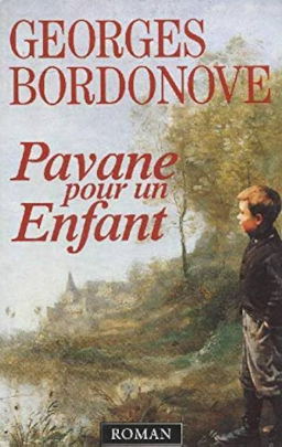 Image de l'objet &laquo; PAVANE POUR UN ENFANT &raquo;