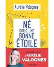 Image de l'objet &laquo; NE SOUS UNE BONNE ETOILE &raquo;