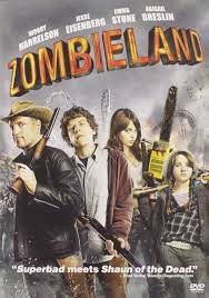 Image de l'objet « ZOMBIELAND - DVD N°199 »