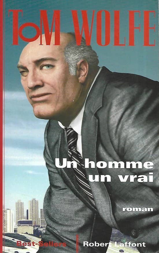 Image de l'objet &laquo; HOMME UN VRAI (UN) &raquo;