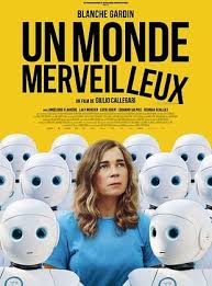 Image de l'objet « UN MONDE MERVEILLEUX - DVD N°698 »