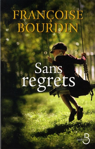 Image de l'objet &laquo; SANS REGRETS &raquo;