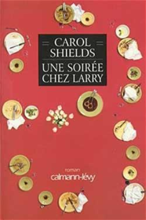Image de l'objet &laquo; SOIREE CHEZ LARRY (UNE) &raquo;