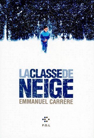 Image de l'objet &laquo; CLASSE DE NEIGE (LA) &raquo;