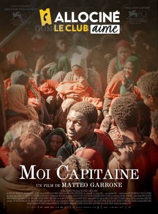 Image de l'objet « MOI CAPITAINE - DVD N°663 »