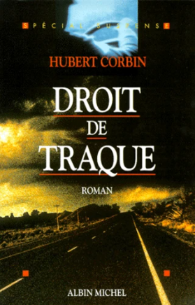 Image de l'objet &laquo; DROIT DE TRAQUE &raquo;