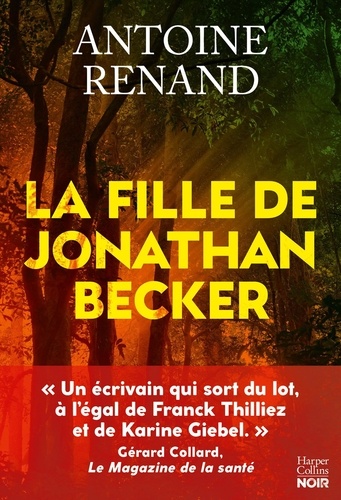 Image de l'objet &laquo; FILLE DE JONATHAN BECKER (LA) &raquo;