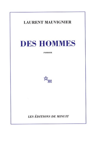 Image de l'objet &laquo; DES HOMMES &raquo;