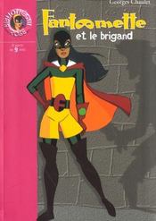 Image de l'objet &laquo; FANTOMETTE ET LE BRIGAND &raquo;