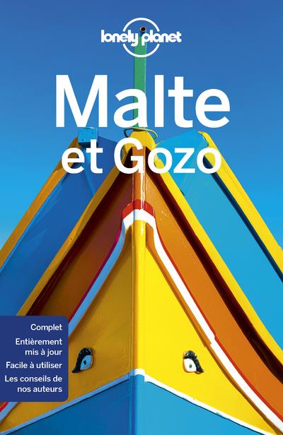 Image de l'objet &laquo; MALTE ET GOZO &raquo;