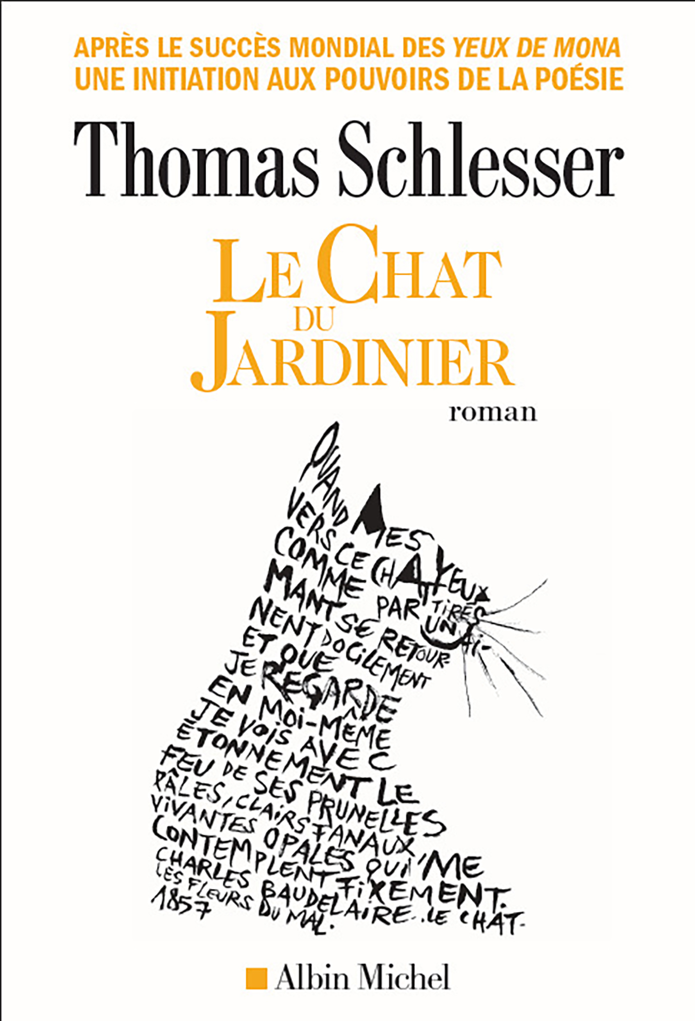 Image de l'objet &laquo; CHAT DU JARDINIER (LE) &raquo;