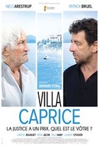 Image de l'objet « VILLA CAPRICE - DVD N°903 »