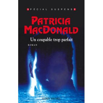 Image de l'objet &laquo; COUPABLE TROP PARFAIT (UN) &raquo;