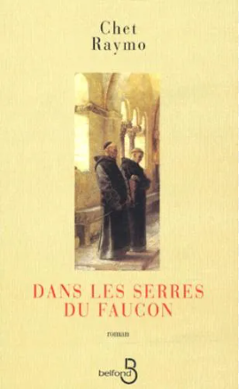 Image de l'objet &laquo; DANS LES SERRES DU FAUCON &raquo;