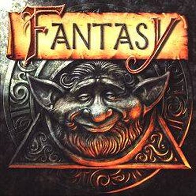 Image de l'objet « FANTASY »