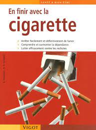 Image de l'objet &laquo; EN FINIR AVEC LA CIGARETTE &raquo;