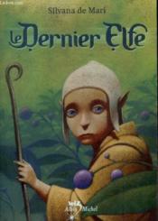 Image de l'objet &laquo; DERNIER ELFE (LE) &raquo;