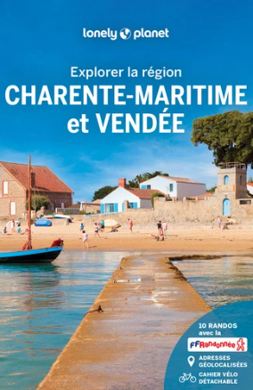 Image de l'objet &laquo; EXPLORER LA REGION CHARENTE-MARITIME ET VENDEE &raquo;