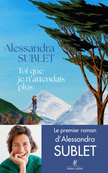 Image de l'objet &laquo; TOI QUE JE N'ATTENDAIS PLUS &raquo;