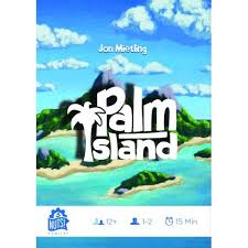 Image de l'objet « PALM ISLAND »