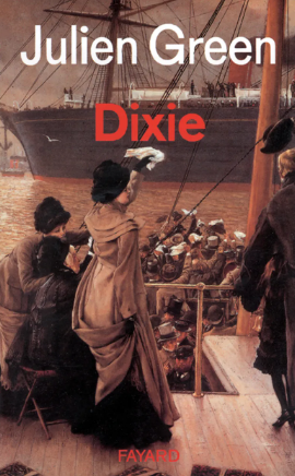 Image de l'objet &laquo; DIXIE &raquo;