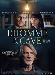 Image de l'objet « L'HOMME DE LA CAVE - DVD N°581 »