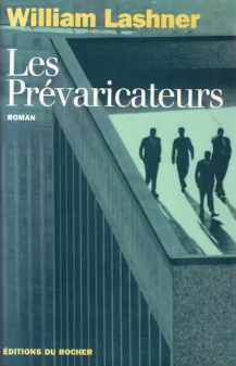 Image de l'objet &laquo; PREVARICATEURS (LES) &raquo;