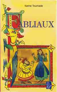 Image de l'objet &laquo; FABLIAUX &raquo;