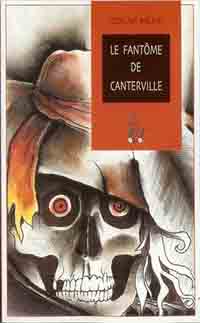 Image de l'objet &laquo; FANTÔME DE CANTERVILLE (LE) &raquo;