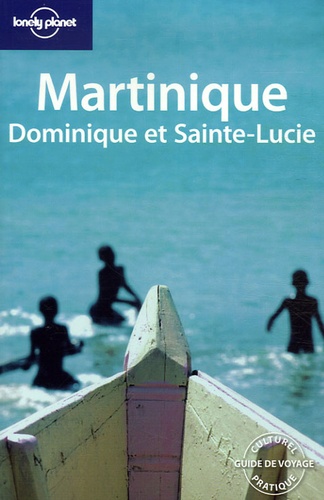Image de l'objet &laquo; MARTINIQUE DOMINIQUE ET SAINTE-LUCIE &raquo;