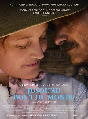 Image de l'objet « JUSQU'AU BOUT DU MONDE - DVD N°517 »