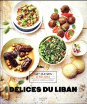 Image de l'objet &laquo; DELICES DU LIBAN &raquo;