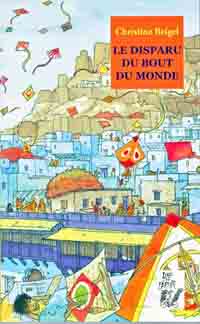 Image de l'objet &laquo; DISPARU DU BOUT DU MONDE (LE) &raquo;