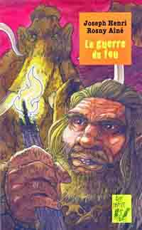 Image de l'objet &laquo; GUERRE DU FEU (LA) &raquo;