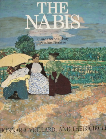 Image de l'objet &laquo; NABIS (LES) &raquo;