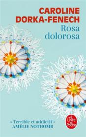 Image de l'objet &laquo; ROSA DOLOROSA &raquo;