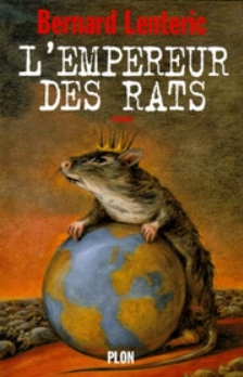 Image de l'objet &laquo; EMPEREUR DES RATS (L') TOME 1 &raquo;