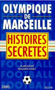 Image de l'objet &laquo; OLYMPIQUE MARSEILLE &raquo;
