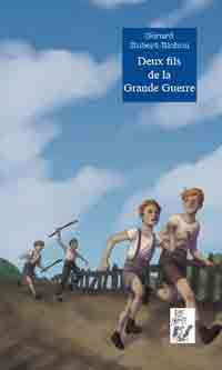 Image de l'objet &laquo; DEUX FILS DE LA GRANDE GUERRE &raquo;